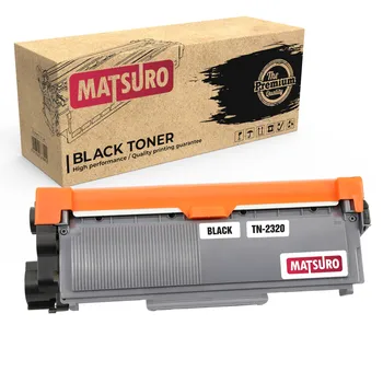 Original Matsuro | Compatibil înlocuire cartuș de toner pentru BROTHER TN-2320